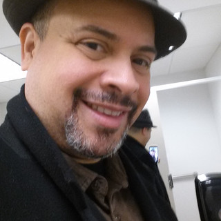 Writer: Jose Rodriguez