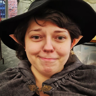 Writer: Laura Ward