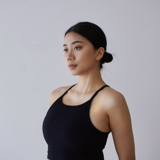 作家相片: Cynthia Yu