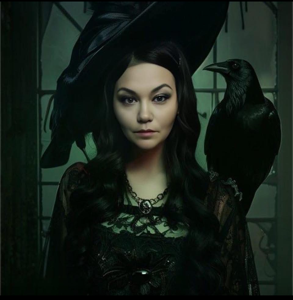 Writer: Melissa Willis-Sell