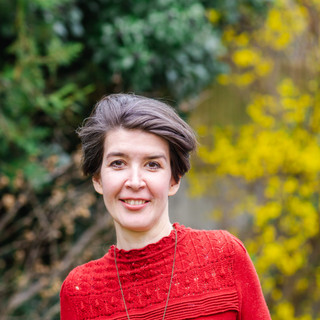 Autorenbild: Elisabeth Cserny-Gutmann