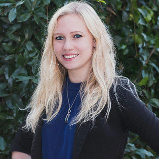 Writer: Elya Spooner