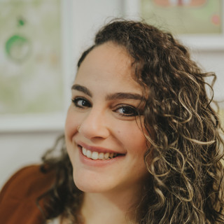 Writer: Natalia Bolger