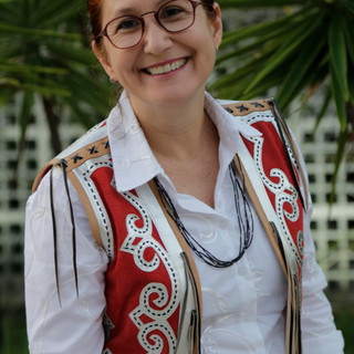Writer: Paola Tôrres