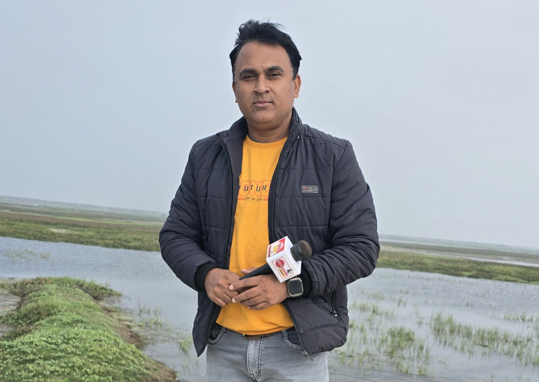 Writer: Sadre Alam khan