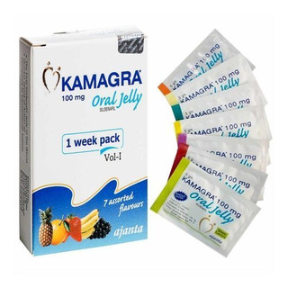Forfatters billede: Kamagra 