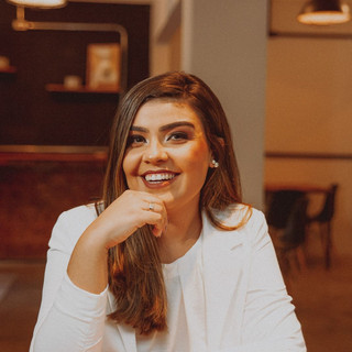 Foto do escritor: Thaís  Braga