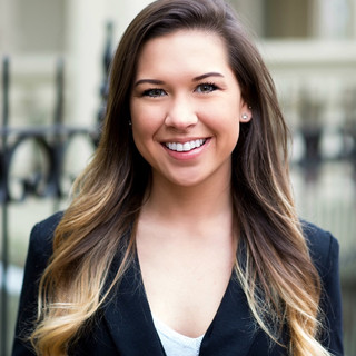 Writer: Kaitlynn Stone
