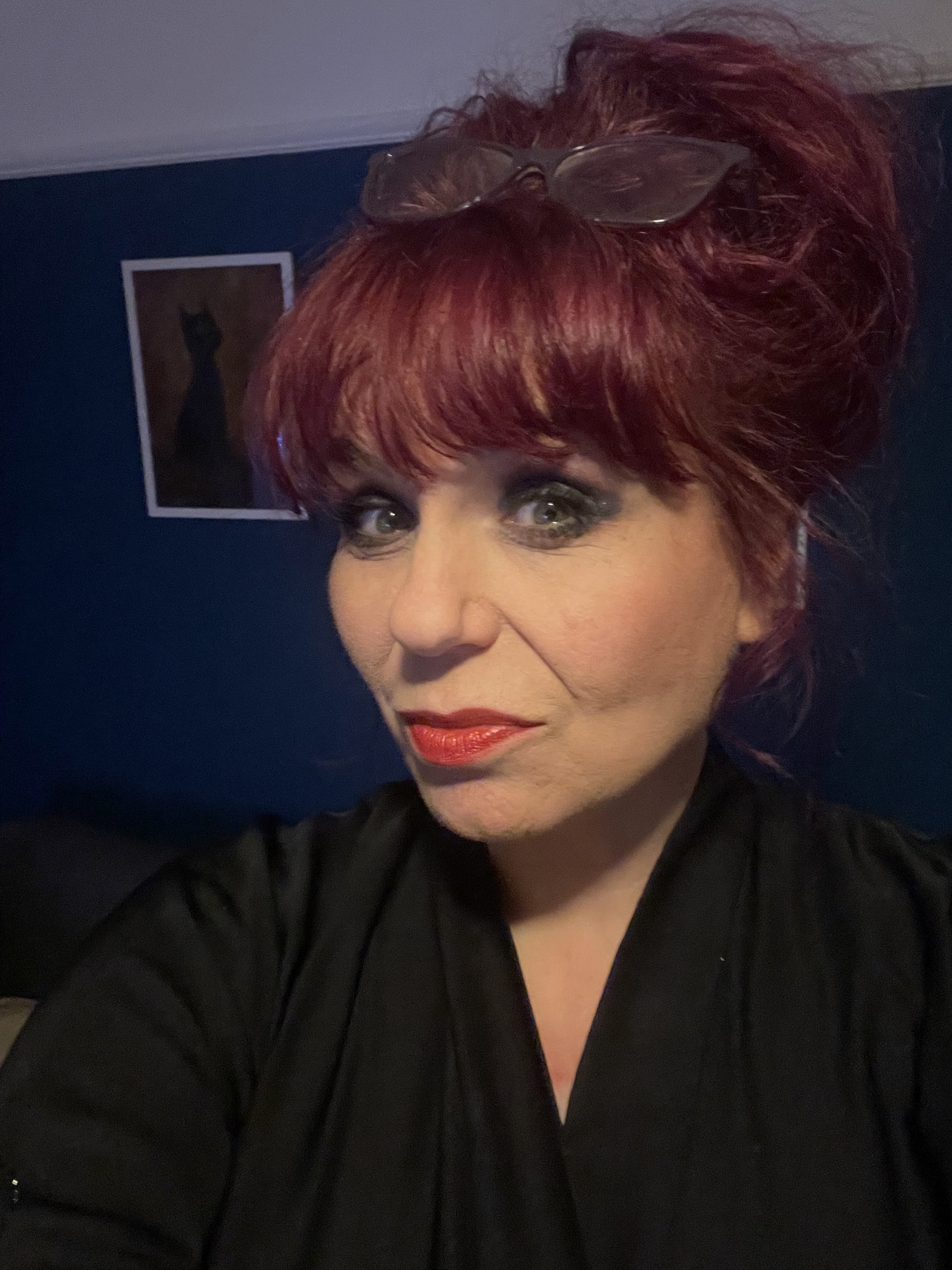 Writer: Wendy Lap