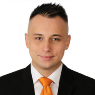 Zdjęcie autora: Damian Klein