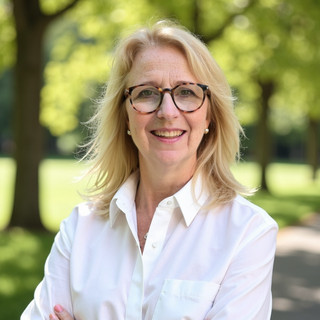 Writer: Calia Brencsons-Van Dyk