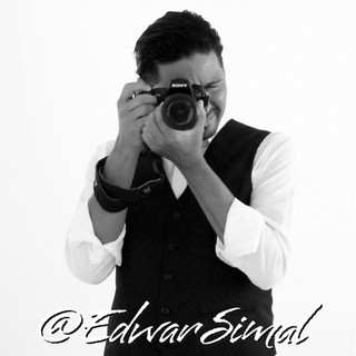 Writer: Edwar Simal