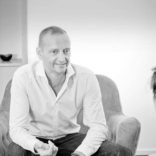 Autorenbild: Hannes Hubmann