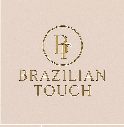 Writer: Brazilian touch