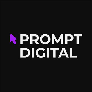 Foto do escritor: Prompt Digital