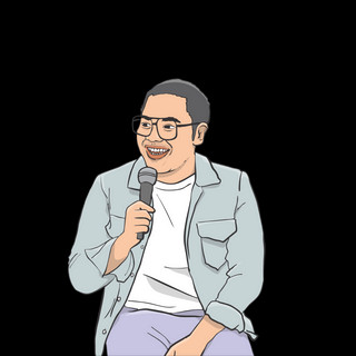 Writer: Eddy Aqdhiwijaya