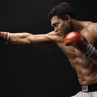 Photo du rédacteur: Hugo Desbouis