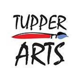 Writer: Tupper Arts Inc.