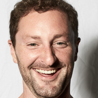 Connor Hill
