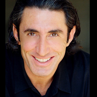 Writer: Jordi Caballero