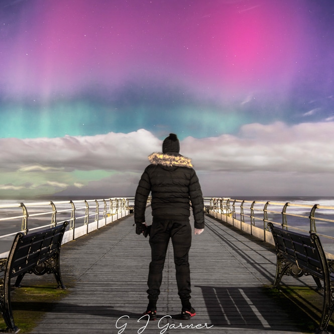 Writer: Gavin Garner