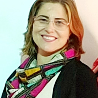 Foto do escritor: Azenaide Abreu Soares Vieira