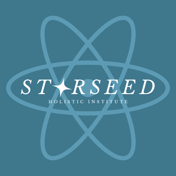 Writer: Starseed Holistic Institute
