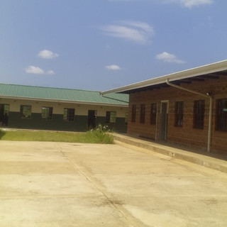 Writer: CANAAN PRIMARY SCHOOL