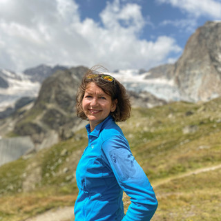 Autorenbild: Nicole Diermeier