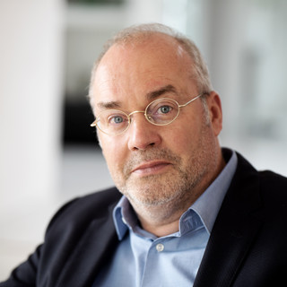 Autorenbild: heinomasemann