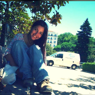 Writer: angela vera