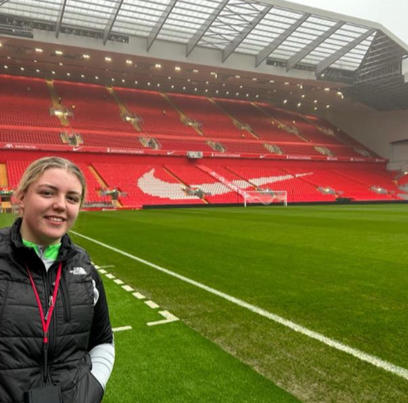 Writer: Éire Delaney