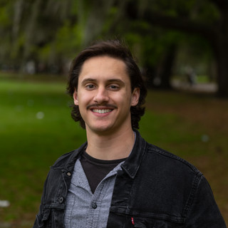 Writer: Ty Robillard
