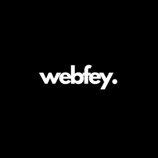 Writer: Webfey. Agency