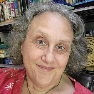 Writer: Kassandra Russel