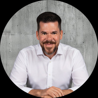 Autorenbild: Roger Schenk