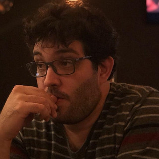 Foto do escritor: Ígor Passarini