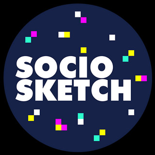 Writer: Socio Sketch