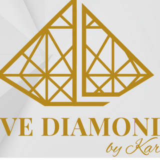 Writer: Love Diamonds by Karina