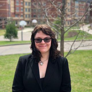 Writer: Heather Kessler