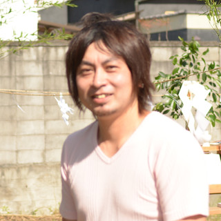 執筆者の写真: 高岡 秀年