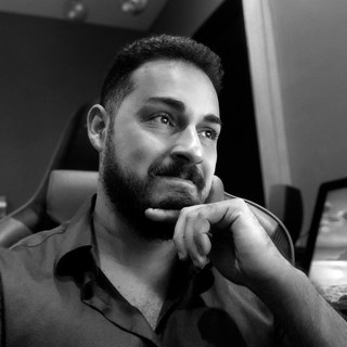 Foto do escritor: Paulo Lima