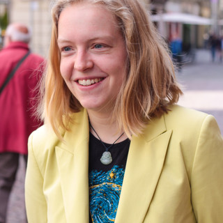 Obrázek autora: Lucie Tongelova