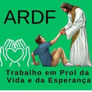 Foto do escritor: ARDF CRISTMA