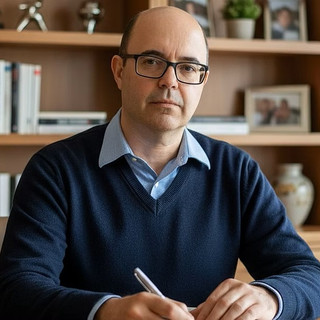 Foto do escritor: Alexis Novellino