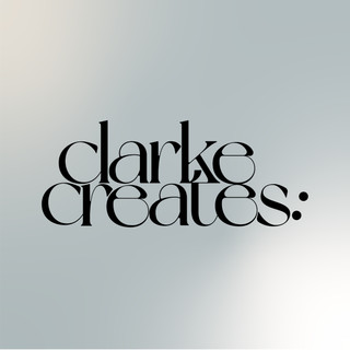 Writer: Clarke Creates