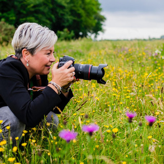 Foto van schrijver: Alette van der Heijden