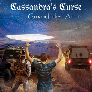 Writer: Cassandra's Curse