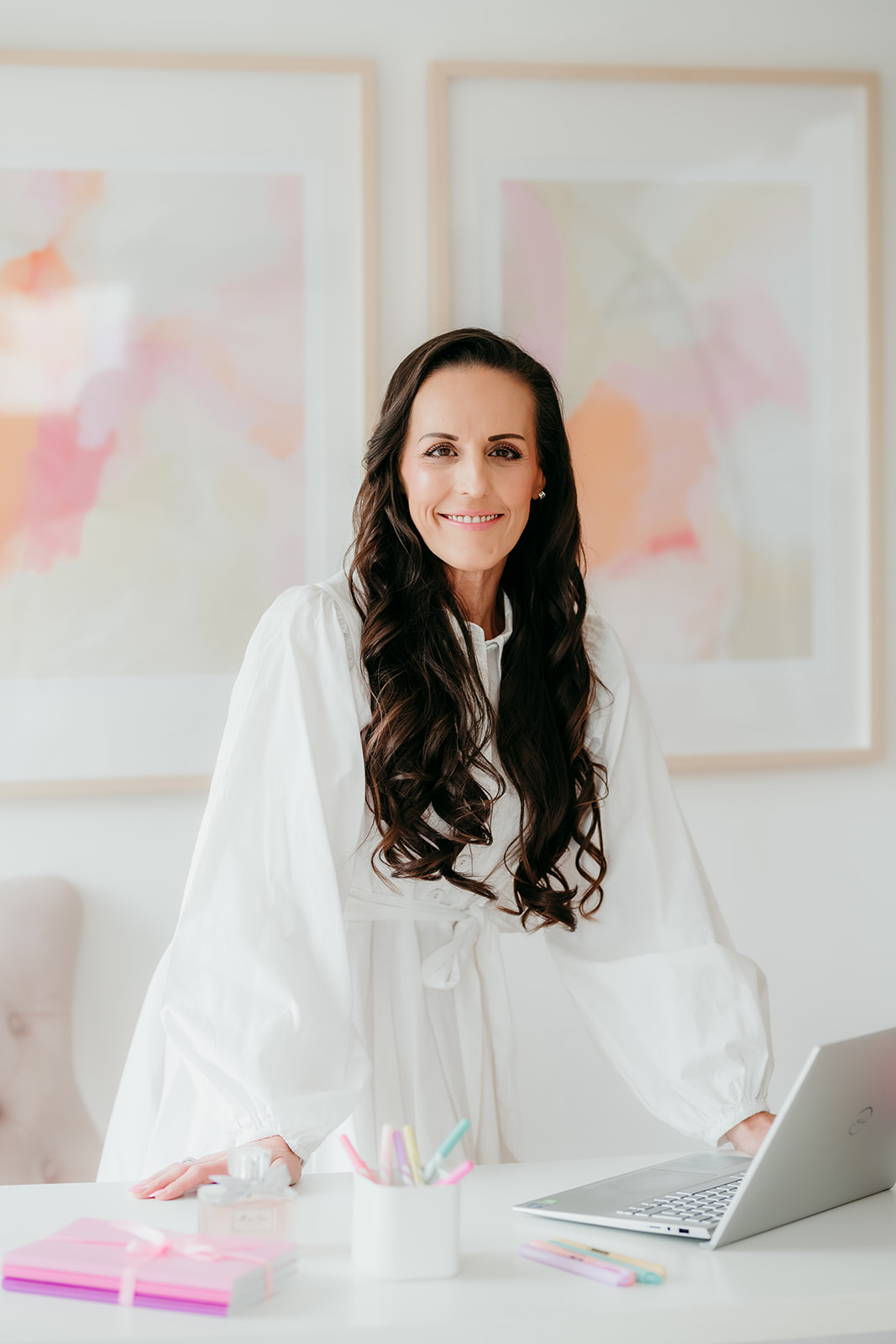 Writer: Sandra Studer Martinez