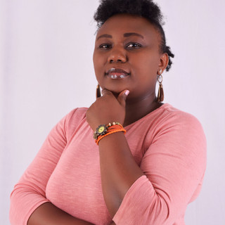 Writer: Patricia Wanjiru Kariuki Henry